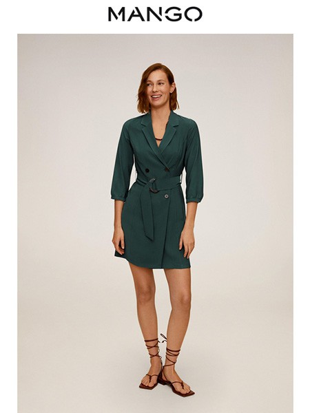 MNG2020春夏装休闲装