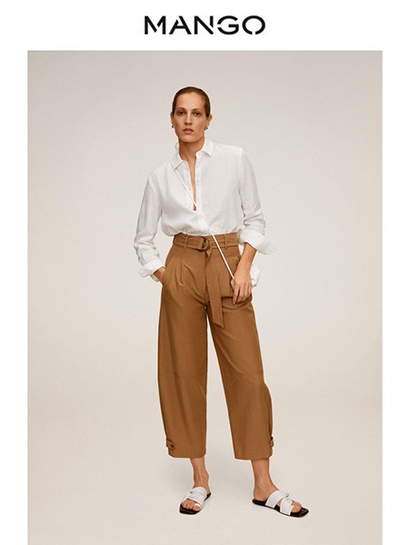 MNG2020春夏装休闲装