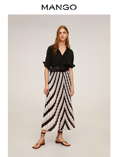 MNG2020春夏装休闲装