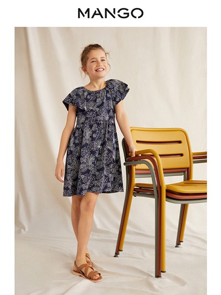 MNG2020春夏装休闲装