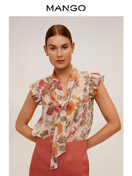 MNG2020春夏装休闲装