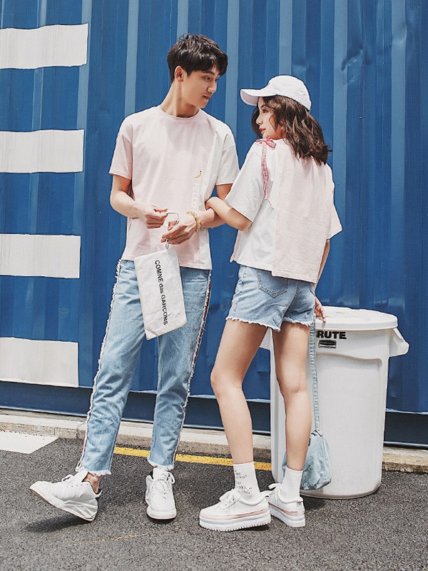 优之良衫休闲装