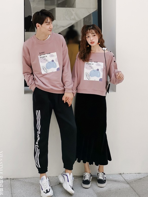 优之良衫休闲装