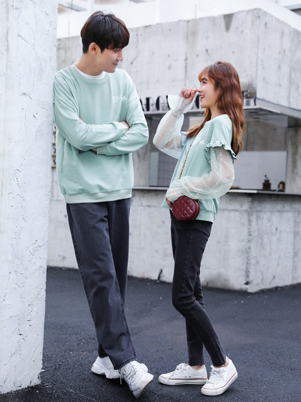 优之良衫休闲装