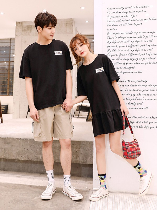 优之良衫休闲装