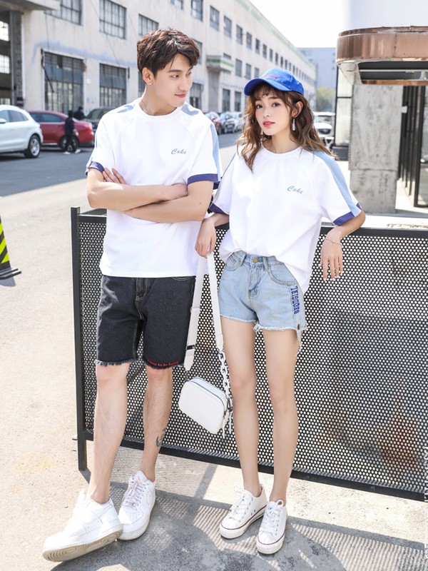 优之良衫休闲装