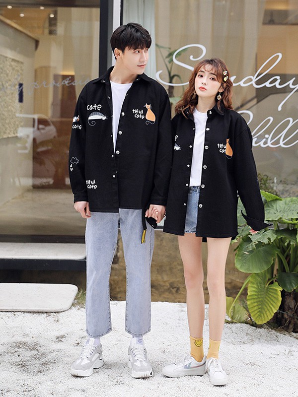 优之良衫休闲装