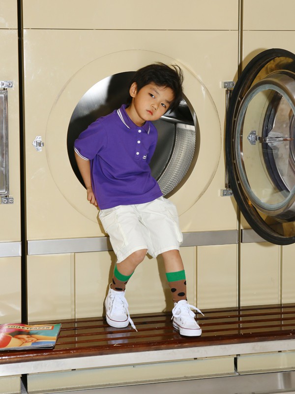 莫小汐2020春夏装童装