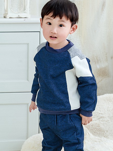 杰茜杰瑞秋冬装童装