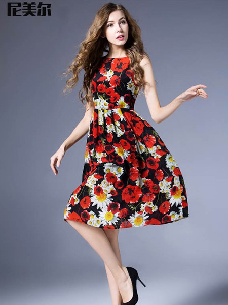 尼美尔2020春夏装女装