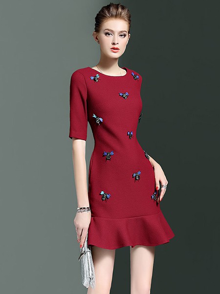 尼美尔2020春夏装女装