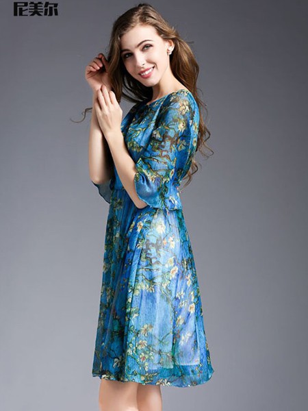 尼美尔2020春夏装女装