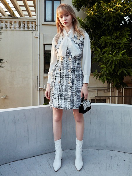 洛可可2020春夏装女装