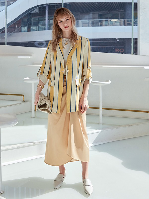 洛可可2020春夏装女装