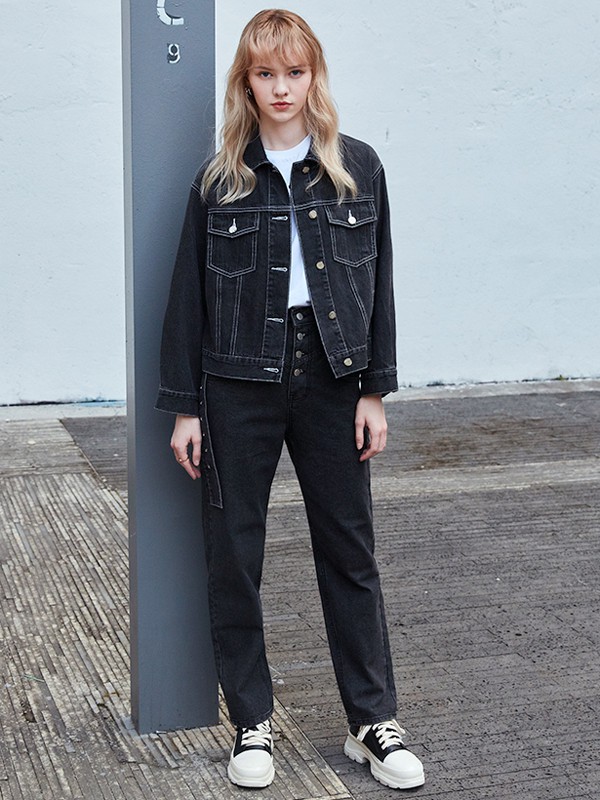 洛可可2020春夏装女装