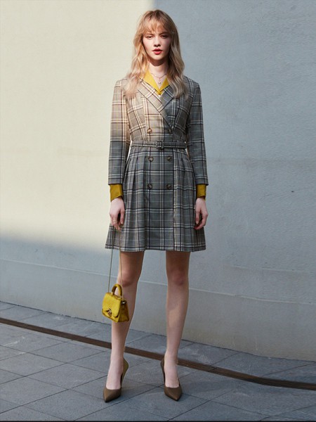 洛可可2020春夏装女装