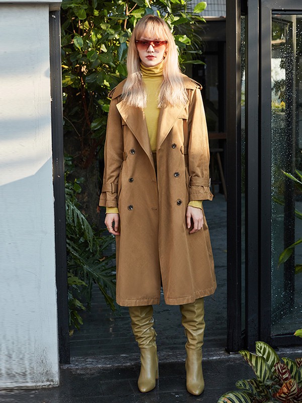 洛可可2020春夏装女装