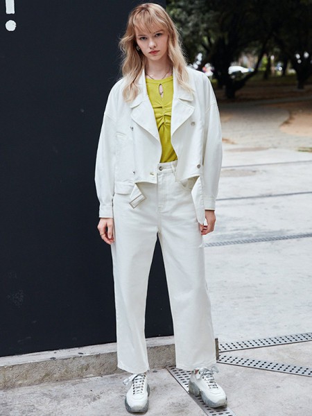 洛可可2020春夏装女装