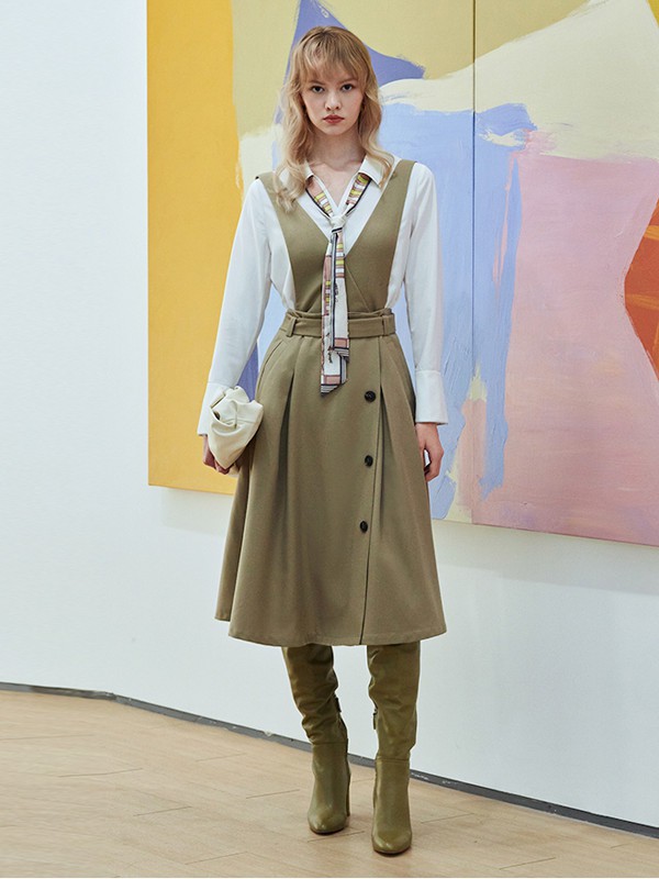 洛可可2020春夏装女装