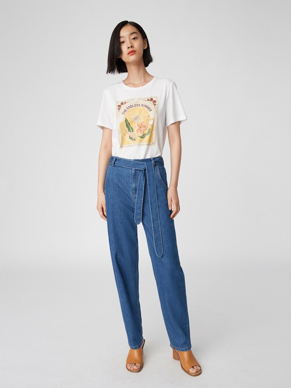 之禾2020春夏装女装