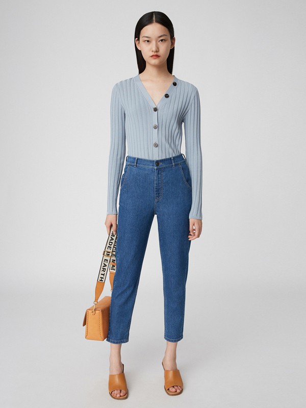 之禾2020春夏装女装