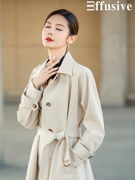 Effusive2020春夏装女装