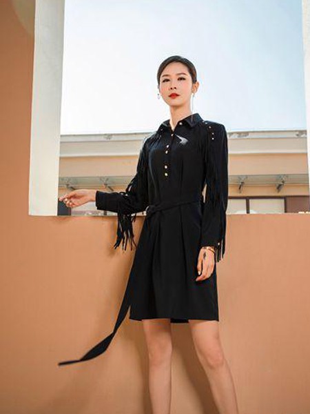 Effusive2020春夏装女装