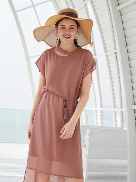 慕拉2020春夏装女装