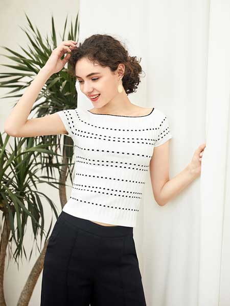 慕拉2020春夏装女装