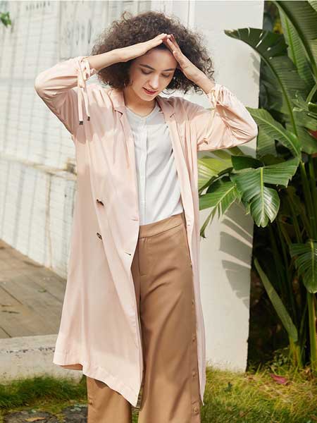 慕拉2020春夏装女装