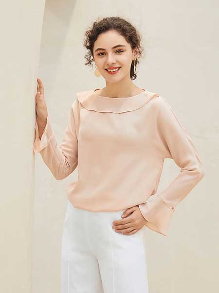 慕拉2020春夏装女装