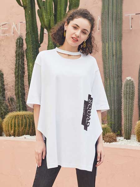 慕拉2020春夏装女装