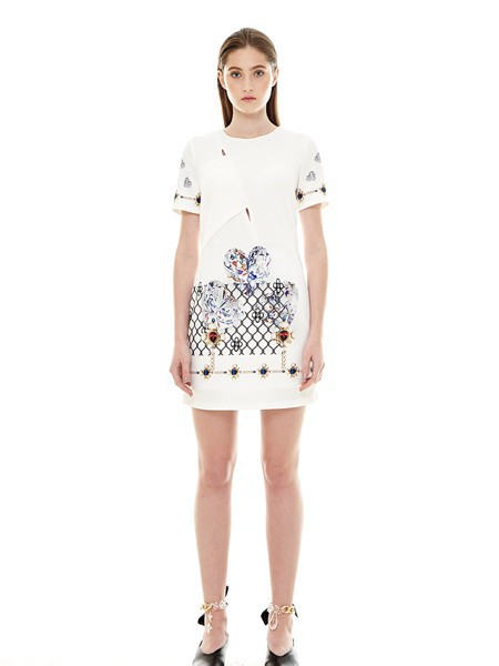 FABITORIA2020春夏装女装