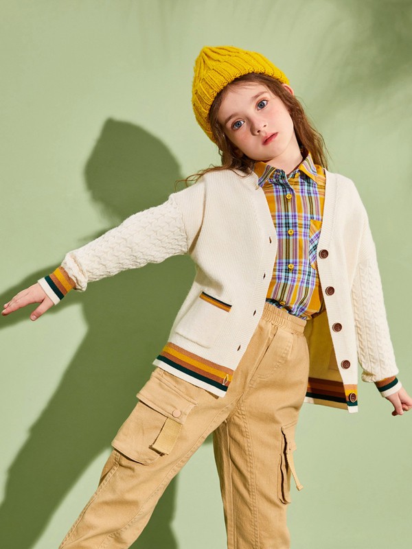 巴帝巴帝2020春夏装童装