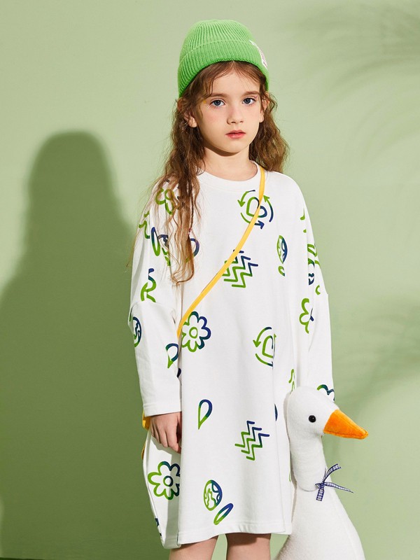 巴帝巴帝2020春夏装童装