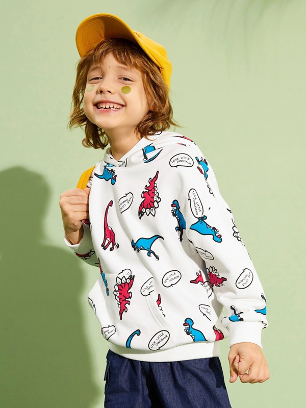 巴帝巴帝2020春夏装童装