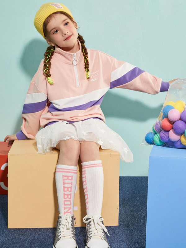 巴帝巴帝2020春夏装童装