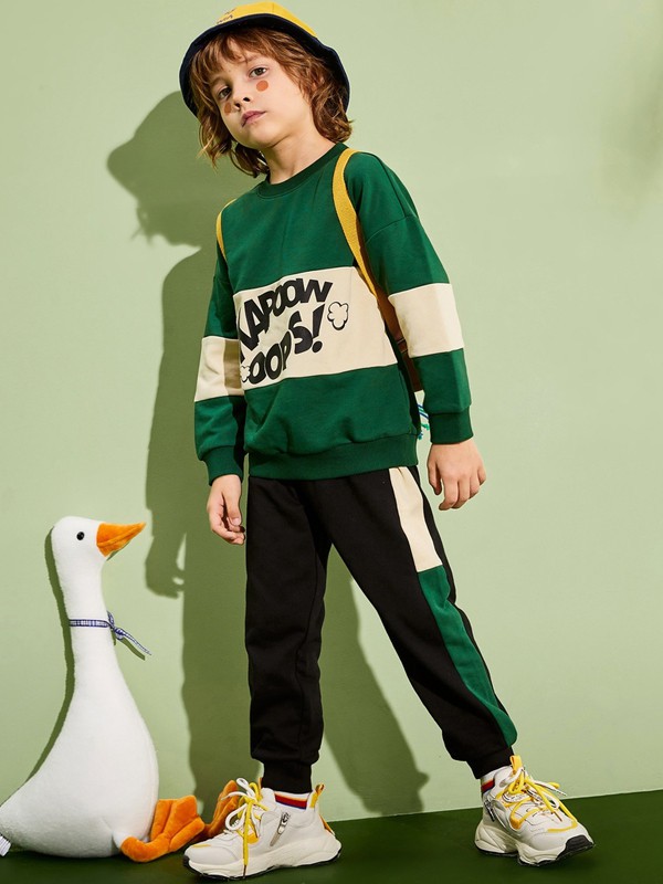 巴帝巴帝2020春夏装童装