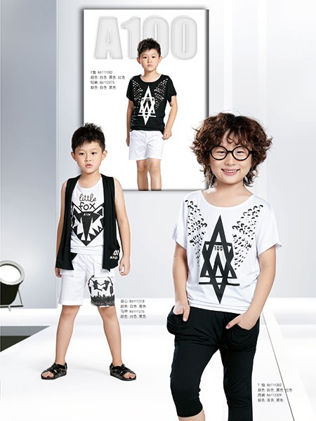 A1002020春夏装童装