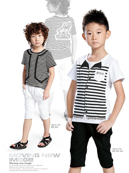 A1002020春夏装童装
