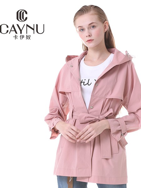 卡伊奴2020春夏装女装