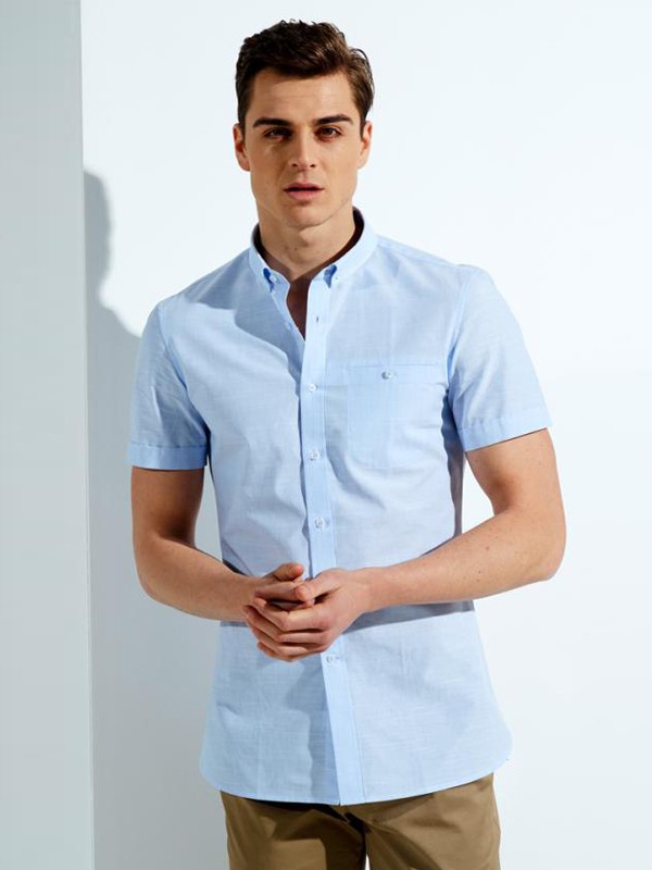 酷绅2020春夏装职业装