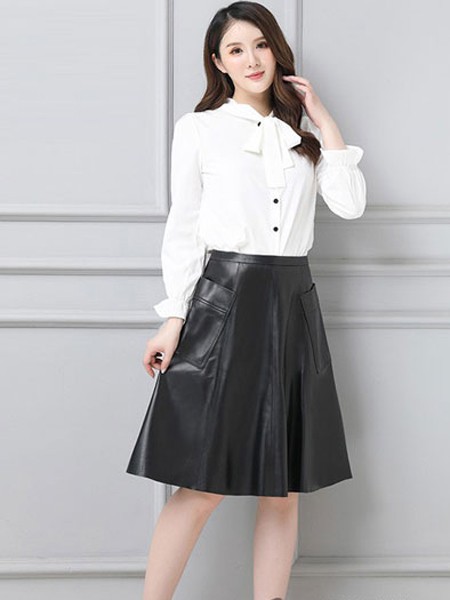 画里画外2020春夏装女装