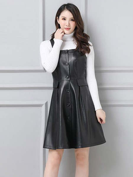 画里画外2020春夏装女装