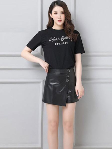 画里画外2020春夏装女装