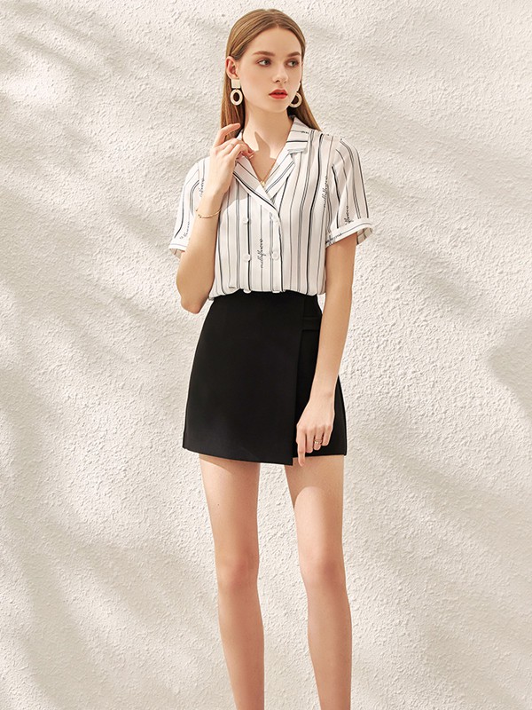 欧莎2020春夏装女装