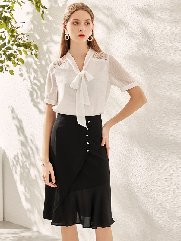 欧莎2020春夏装女装