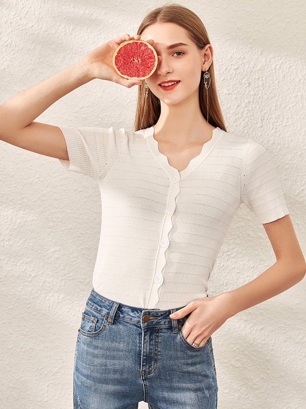 欧莎2020春夏装女装