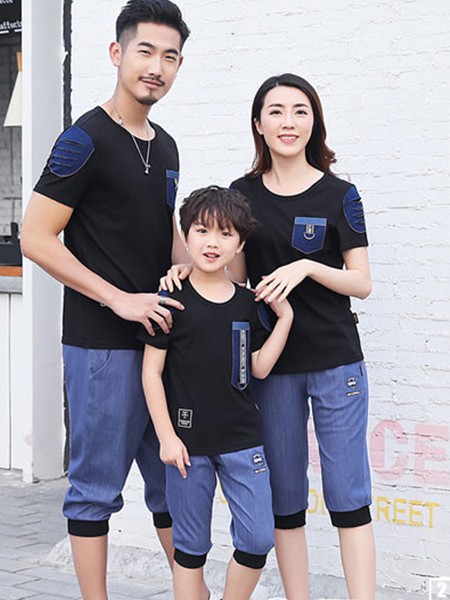 兰缔吉儿2020春夏装休闲装