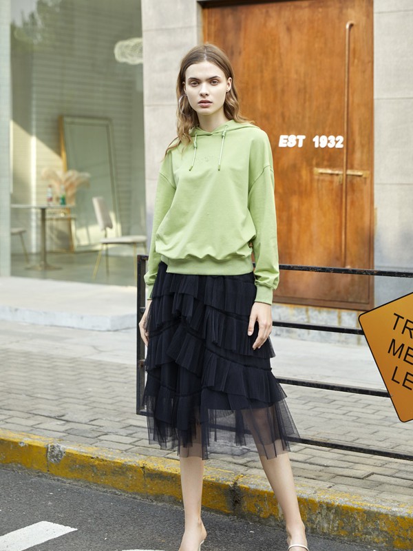 欧莎莉格2020春夏装女装